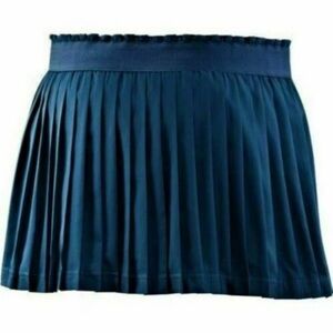 💙 ADIDAS BY STELLA MCCARTNEY 💙 Tennis Skirt Blue Sz M